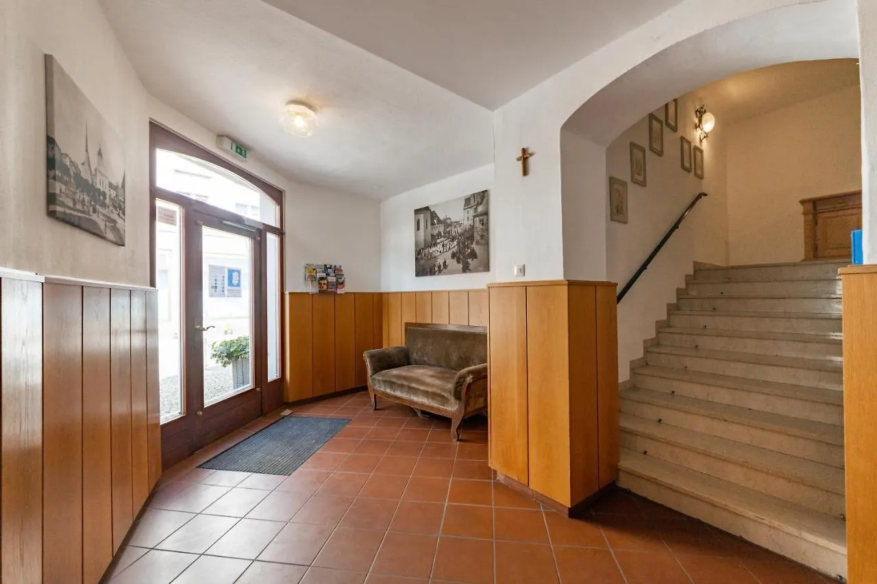 Gockerlwirt & Pilgerpension Altotting Germany