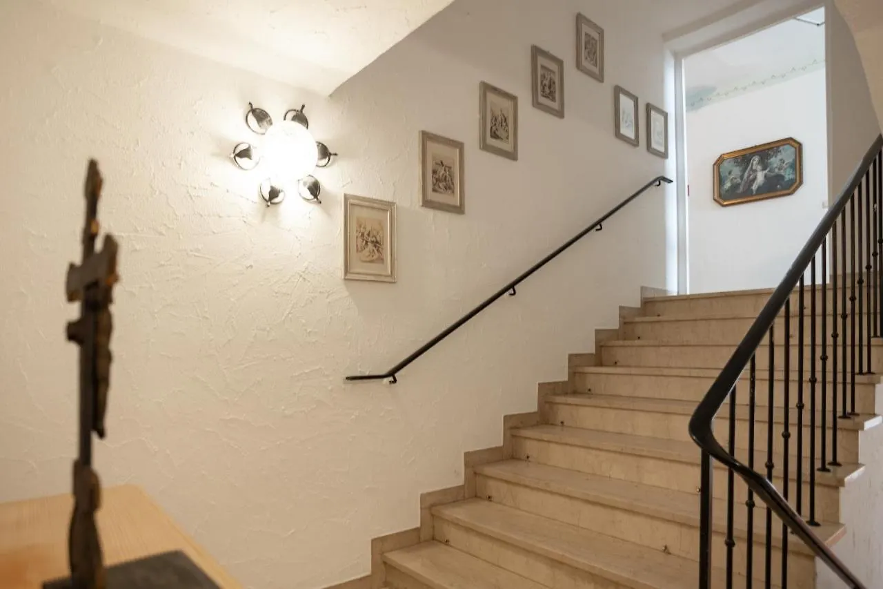 Guest house Gockerlwirt & Pilgerpension Altotting Germany