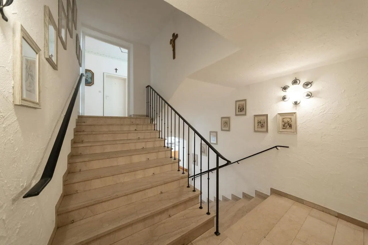 Gockerlwirt & Pilgerpension Altotting