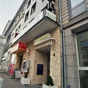** Hotel Lilienhof Allemagne