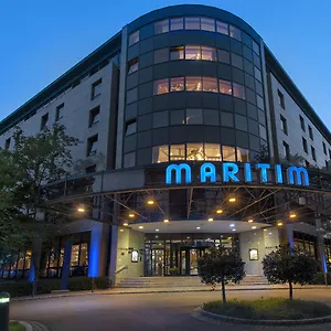 **** Hotel Maritim Allemagne
