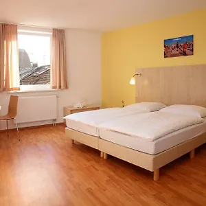  Auberge de jeunesse A&o Friedrichshain Allemagne