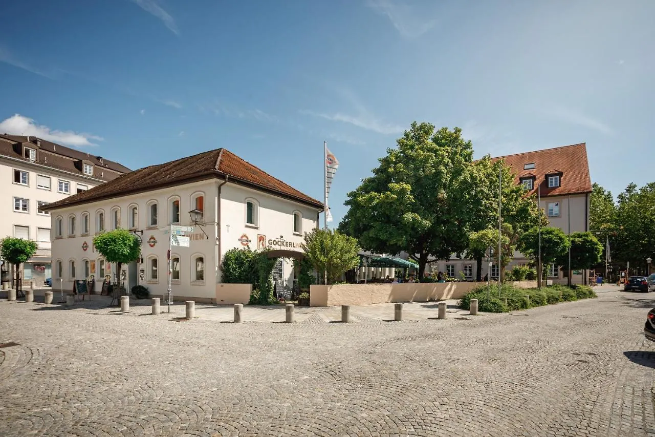 Gockerlwirt & Pilgerpension contacts