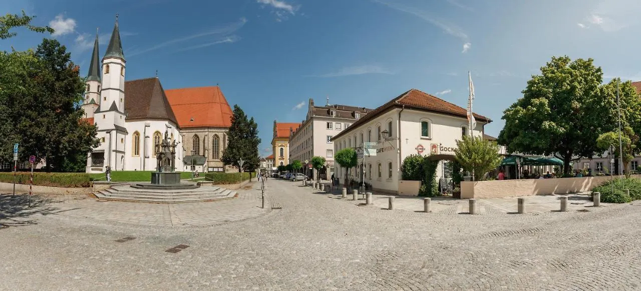 Gockerlwirt & Pilgerpension Altotting
