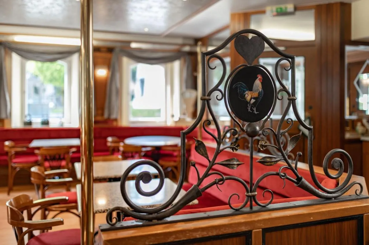 Gockerlwirt & Pilgerpension Altotting Germany