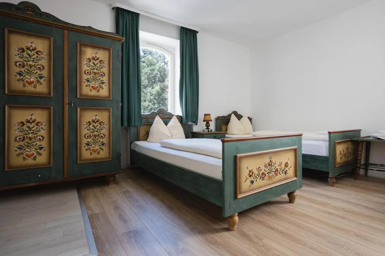 Gockerlwirt & Pilgerpension Altotting 0*,  Germany