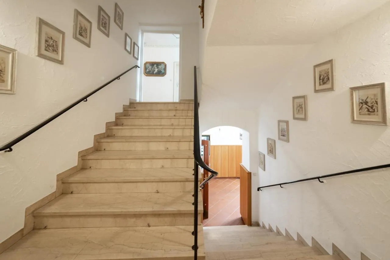 Gockerlwirt & Pilgerpension Altotting Germany